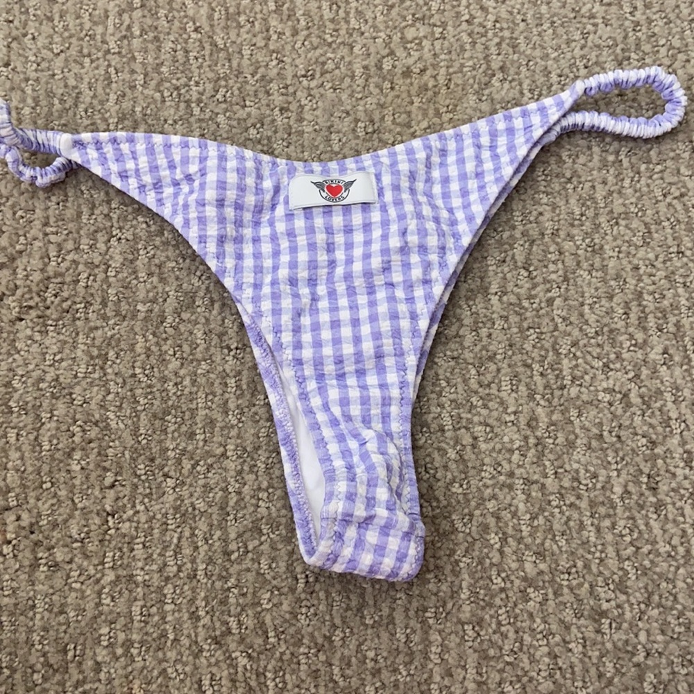 Picnic Pattern Bottoms - image 2